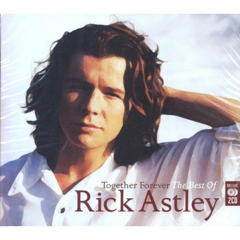 ASTLEY RICK: TOGETHER FOREVER CD