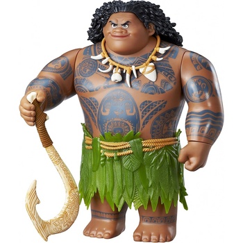 Hasbro Maui Vaiana Moana 33 cm