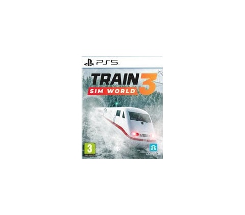 Train Sim World 3