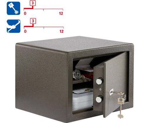 PointSafe P 2 S