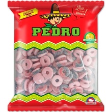 Pedro Jablko kroužky 1000 g