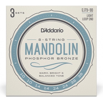 D´Addario EJ73