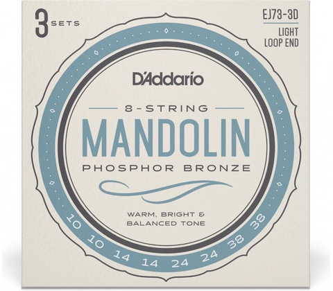 D´Addario EJ73