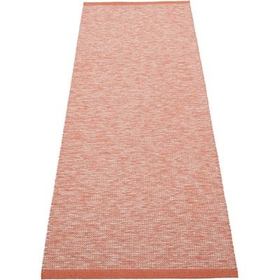 Pappelina Пътека за открито и закрито в тухлен цвят 70x225 cm Sam Brick - Pappelina (SAM4C722)