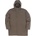 Mazine Мъжко яке парка Mazine Padded Parka - Olive Brown - размер S (004-6517-0411)