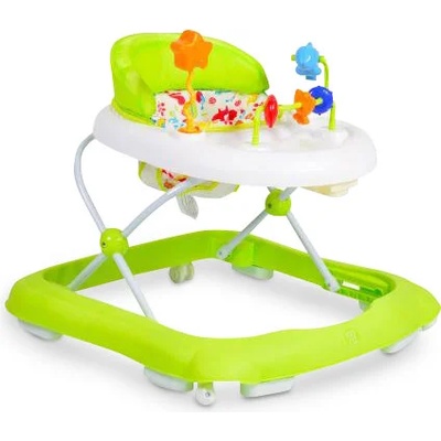 Moni Проходилка Еко зелен