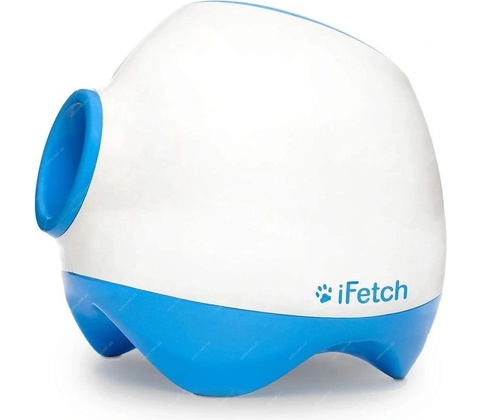 iFetch Too automatický vrhač míčků