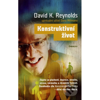 Konstruktivní život - David K. Reynolds