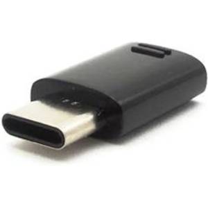 Samsung адаптер Micro USB към USB Type C (GH98-41290A)