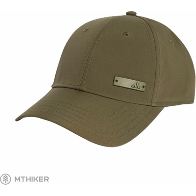 adidas BB CAP LT MET JF8485 Olivová