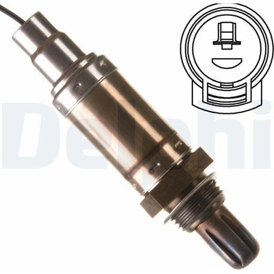 Lambda sonda DELPHI ES10226-12B1 (ES1022612B1)