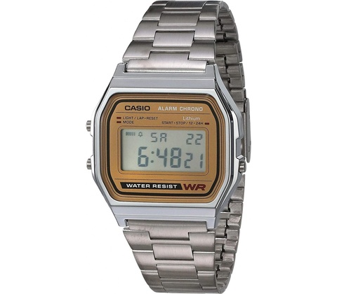 Casio A-158WEA-9