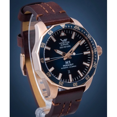 Vostok Europe NH35A/225B616