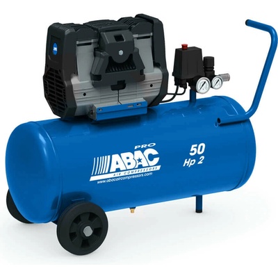 Abac OS20P-1,5-50CM Super Silent