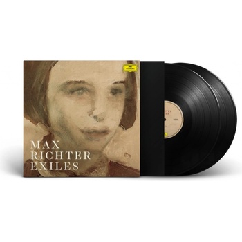 Richter Max: Exiles LP