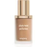 Sisley Phyto-Teint Perfection високо покривен фон дьо тен за освежаване и изглаждане на кожата цвят 5W Toffee 30ml