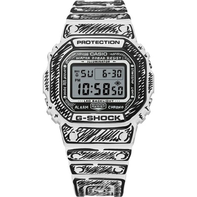 Casio DW-5600JV-7
