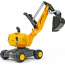 Rolly Toys barg rollyDigger KOMATSU