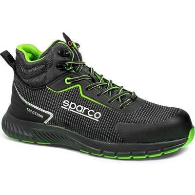 Sparco TRACTION-H NAOKI ESD S3S SR FO HRO