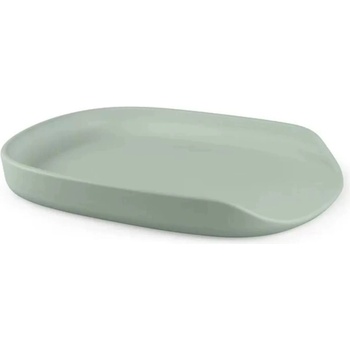 Sebra Подложка за повиване Sebra - Pusle Pur, зелена (100630014)