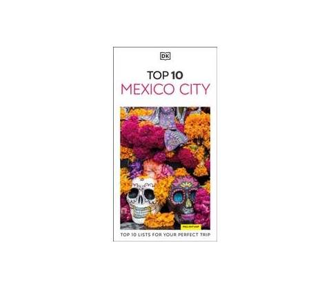 Mexico City