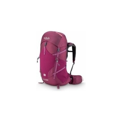 Rab Exion 35l ND mulberry