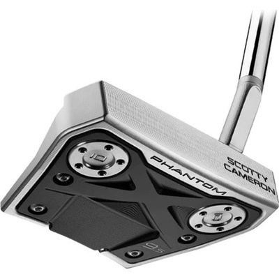 SCOTTY CAMERON Phantom X 9.5 pánský putter Délka: 35", Strana: Pravá