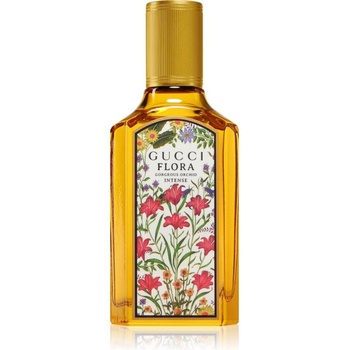 Gucci Flora Gorgeous Orchid Intense EDP intense дамски 50ml