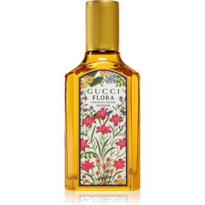 Gucci Flora Gorgeous Orchid Intense EDP intense дамски 50ml