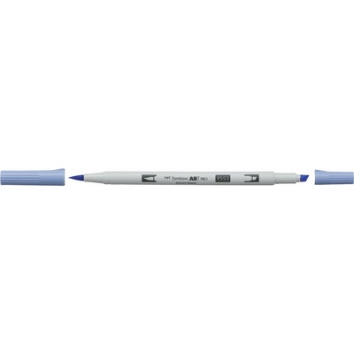 Tombow ABT PRO mist purple ABTP-553