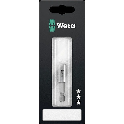 Wera 1/4" x 75 mm 899/4/1 SB