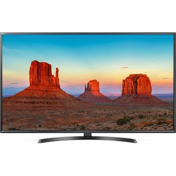 LG 43UK6470