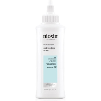 Nioxin Scalp Recovery Scalp Soothing Serum успокояващ серум за чувствителна и раздразнена кожа 100ml