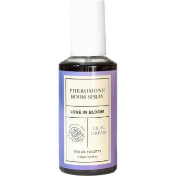 Image 1 of Феромонов спрей за стая, ванилия и мускус - Bloom Room Spray 150ml (D-244334)