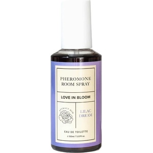 Феромонов спрей за стая, ванилия и мускус - Bloom Room Spray 150ml (D-244334)