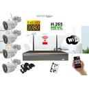 Monitorrs Security 6142