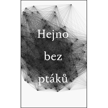 Hejno bez ptáků. 2 knihy - Filip Doušek