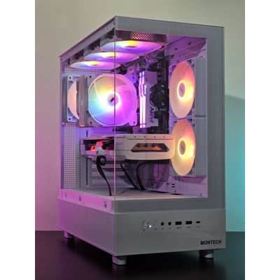 RX 7700XT 12GB/Ryzen 7-7700/RAM 32GB/SSD 1TB/ R06