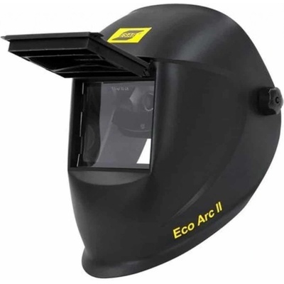 ESAB Eco-Arc II černá – Zboží Dáma
