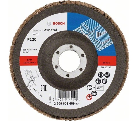 BOSCH 2.608.603.659