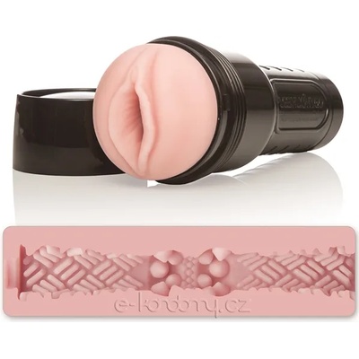 Fleshlight GO Surge Pink Lady