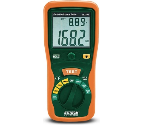 Extech 382252