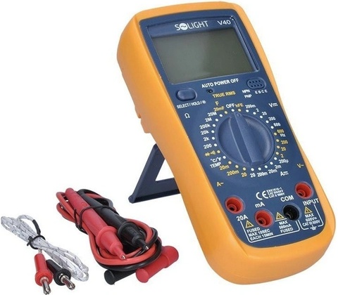 Solight V40