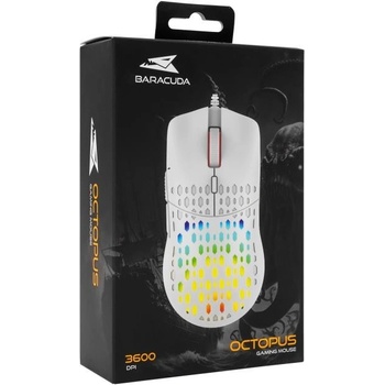 Baracuda OCTOPUS BGM-022
