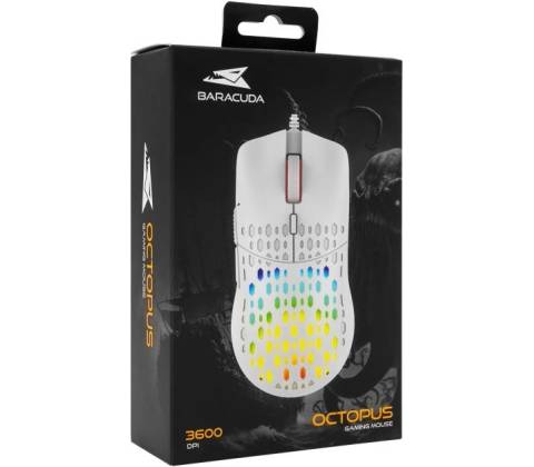 Baracuda OCTOPUS BGM-022