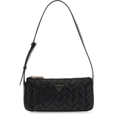 Guess Dámska kabelka HWGG9741720-BLA