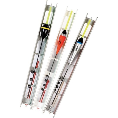 Filfishing Navázaný Splávek s Kostřičkou