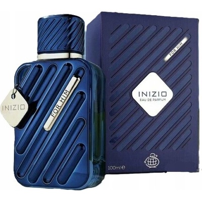 Fragrance World Inizio pánska parfumovaná voda pánska 100 ml