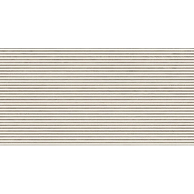 Argenta BARI612SWH 1,44m²