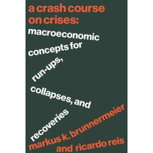 Crash Course on Crises (ISBN: 9780691221106)